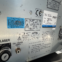 Horiba Scientific nanoParticle SZ-100 Nano Particle Analyzer image 2